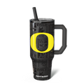 Thicc Buddy 40oz Oregon Ducks Legacy
