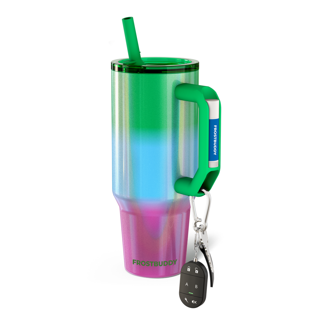 Thicc Buddy 40oz Prism Pop