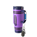 Thicc Buddy 40oz Purple Crayon