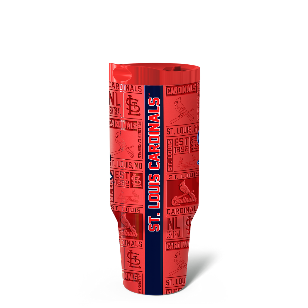 Thicc Buddy 40oz St. Louis Cardinals Legacy