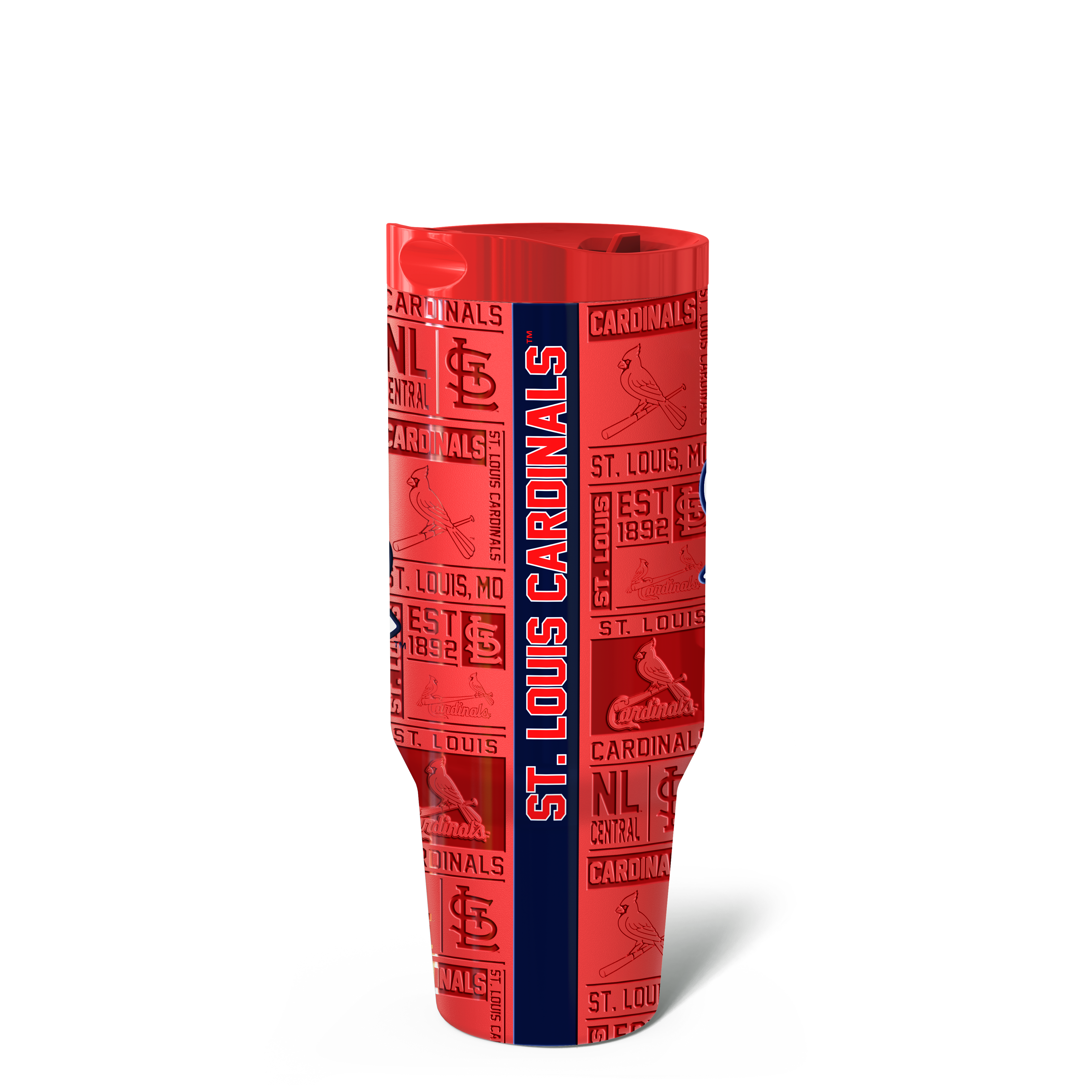 Thicc Buddy 40oz St. Louis Cardinals Legacy