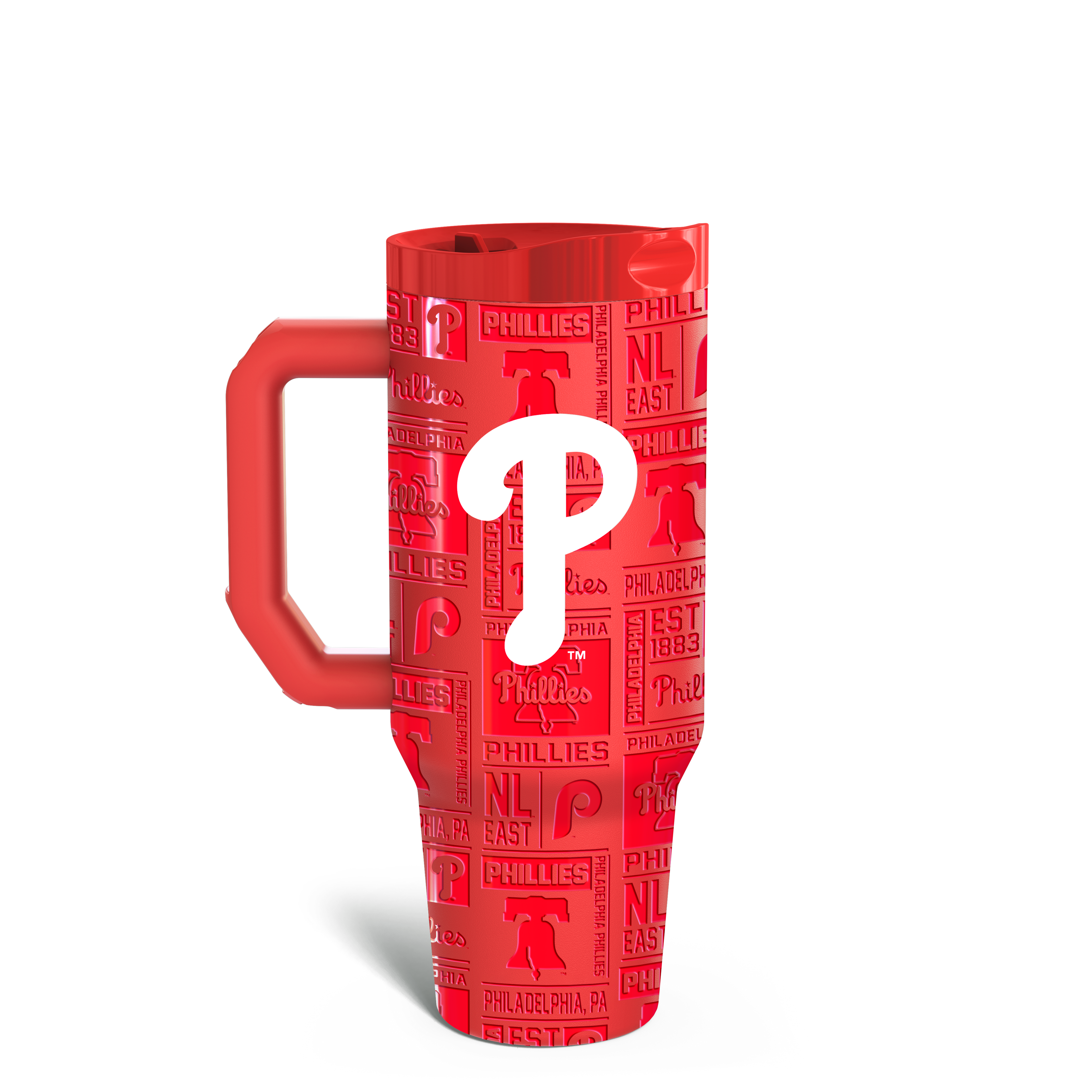 Thicc Buddy 40oz Philadelphia Phillies Legacy