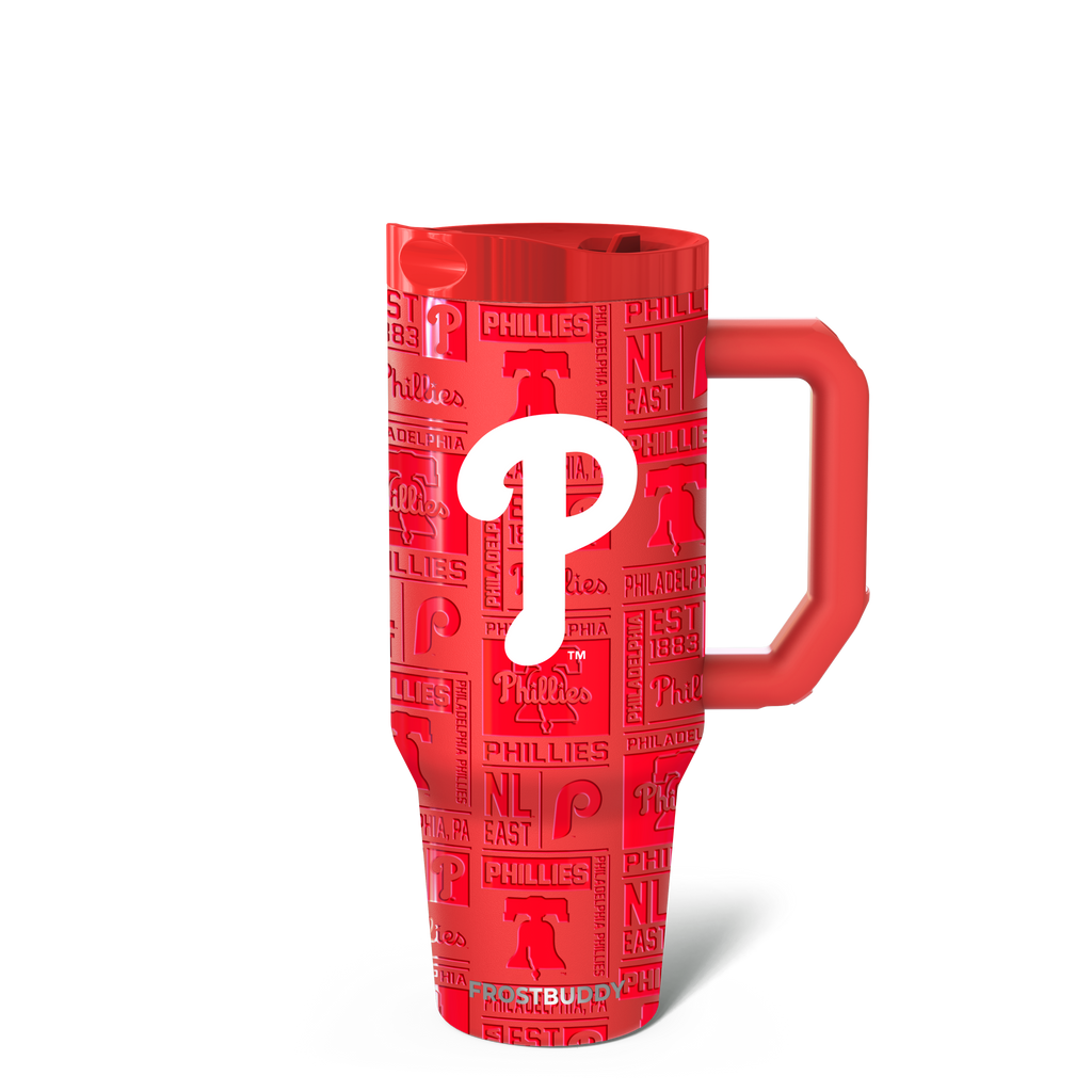 Thicc Buddy 40oz Philadelphia Phillies Legacy
