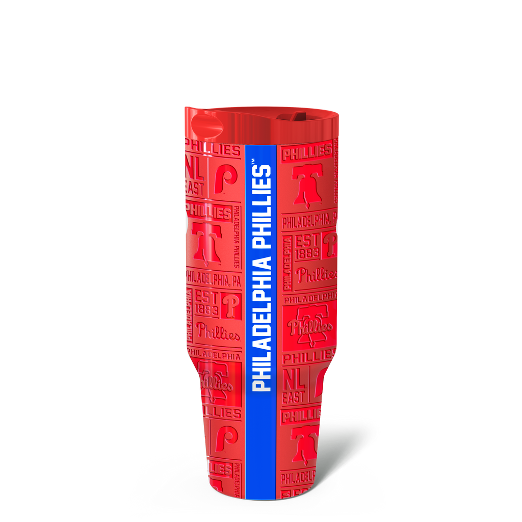 Thicc Buddy 40oz Philadelphia Phillies Legacy