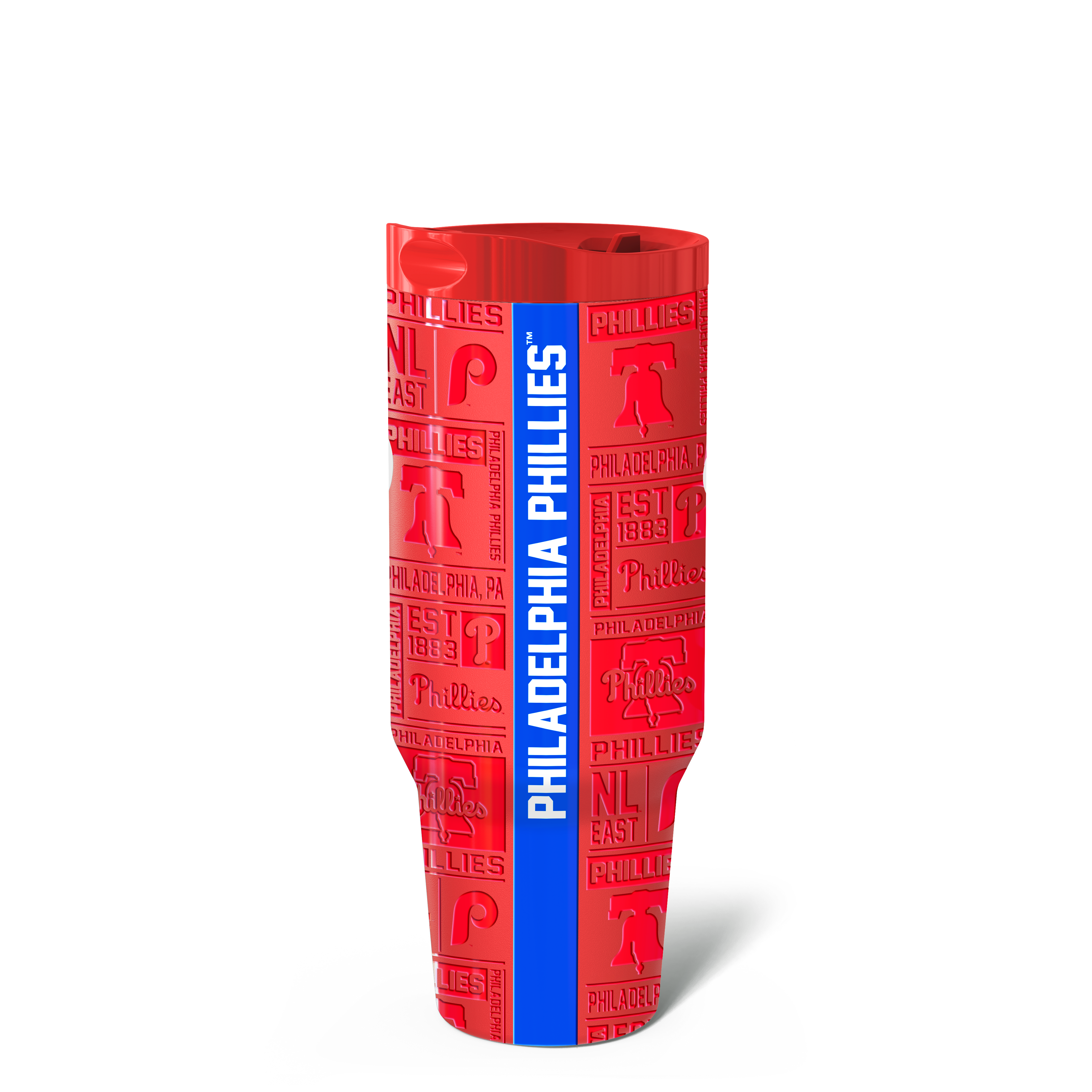 Thicc Buddy 40oz Philadelphia Phillies Legacy