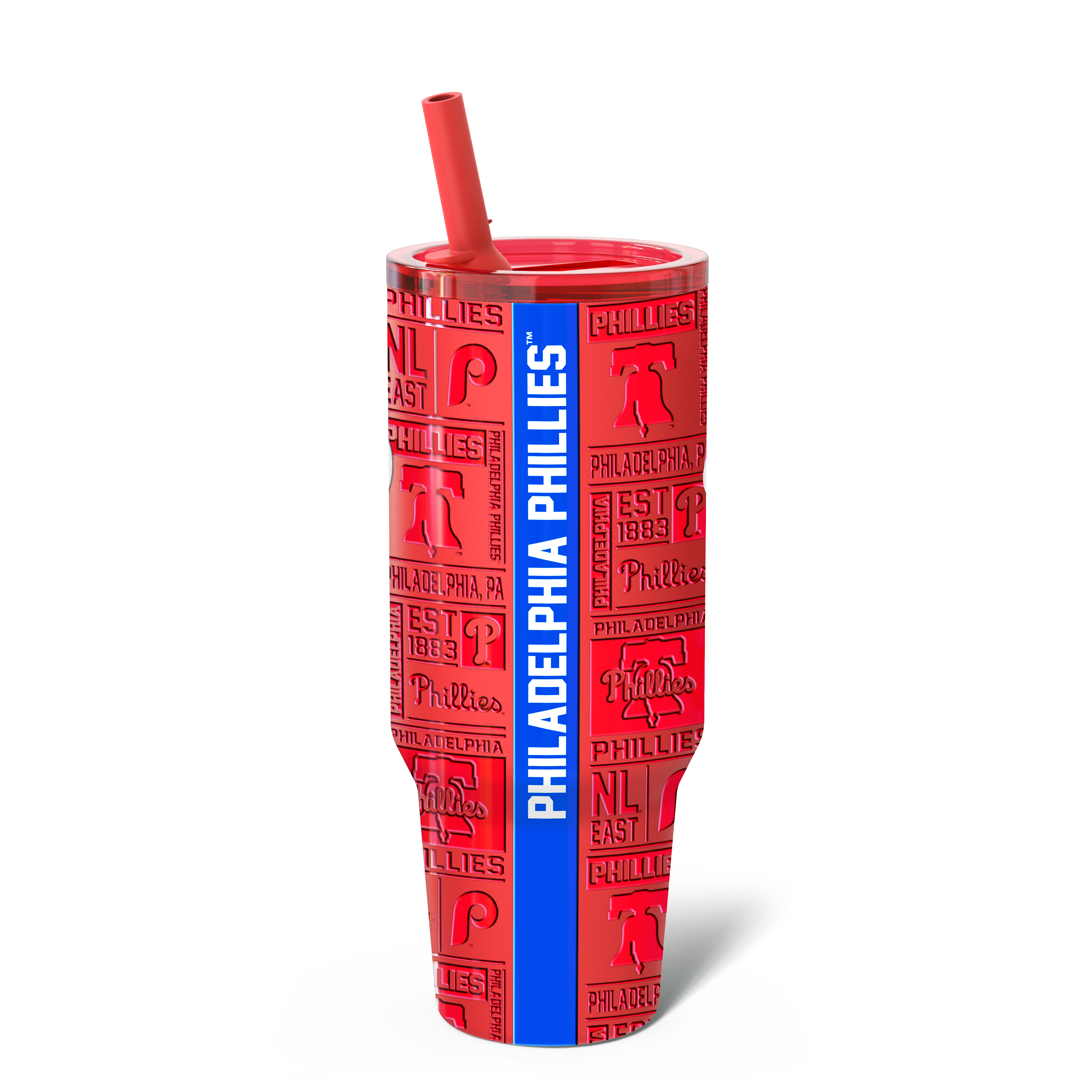 Thicc Buddy 40oz Philadelphia Phillies| Legacy