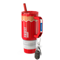 Thicc Buddy 40oz Red Pencil