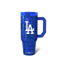 Thicc Buddy 40oz LA Dodgers Legacy
