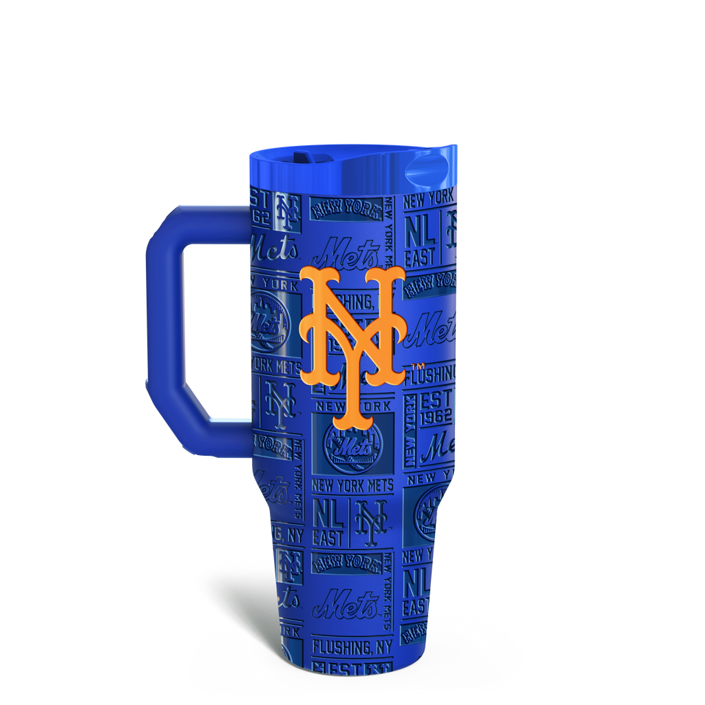 Thicc Buddy 40oz New York Mets Legacy