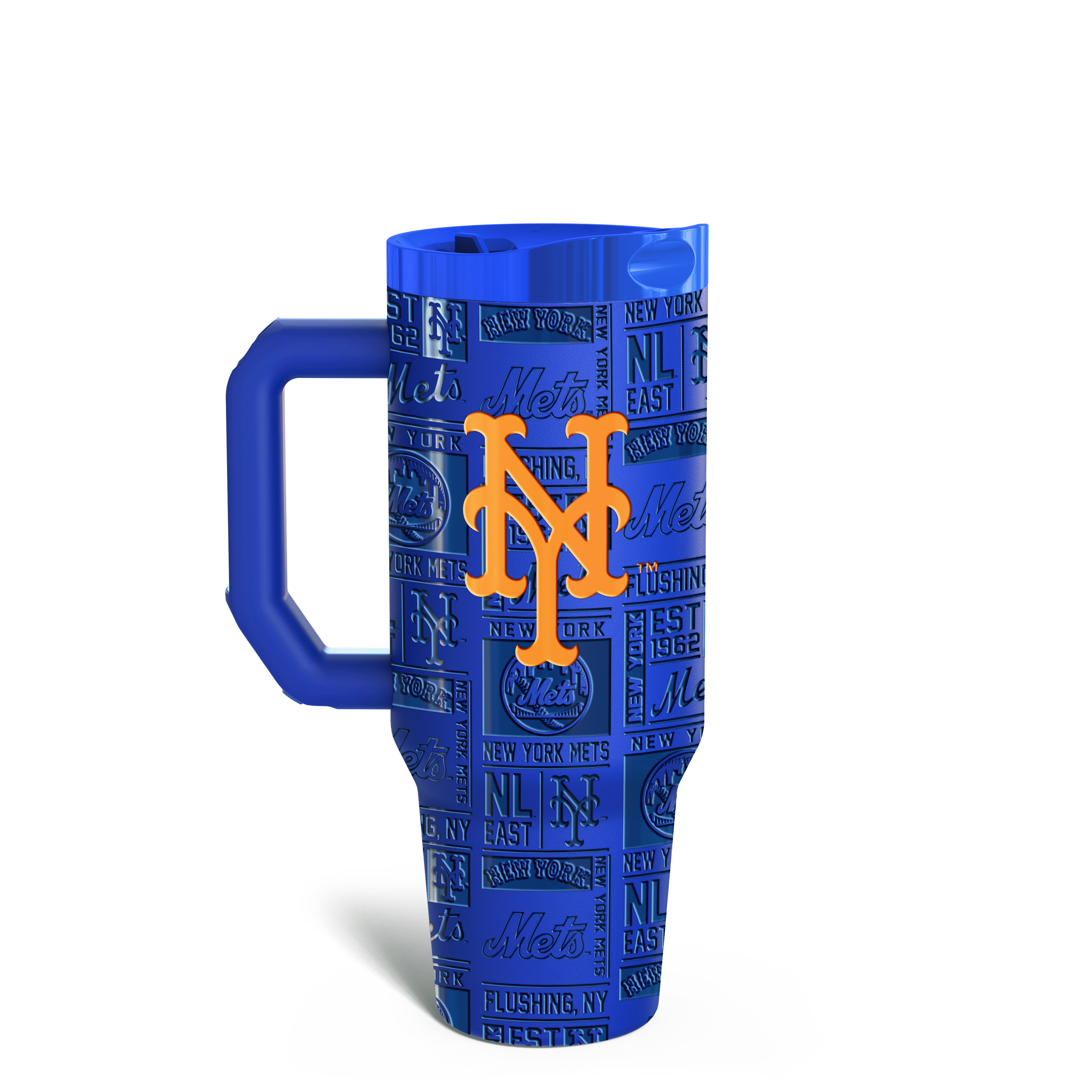 Thicc Buddy 40oz New York Mets Legacy