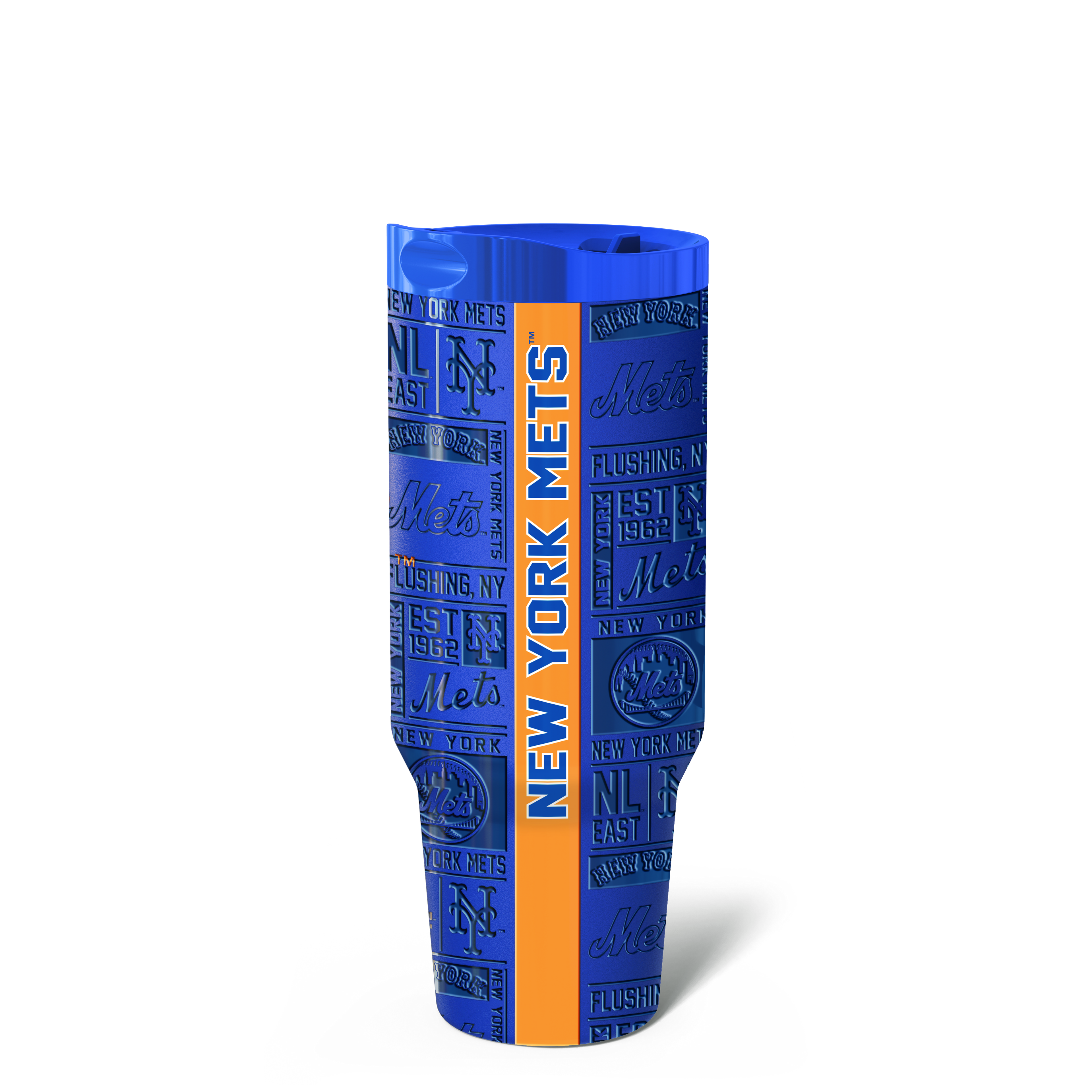 Thicc Buddy 40oz New York Mets Legacy