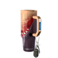 Thicc Buddy 40oz Snack Time