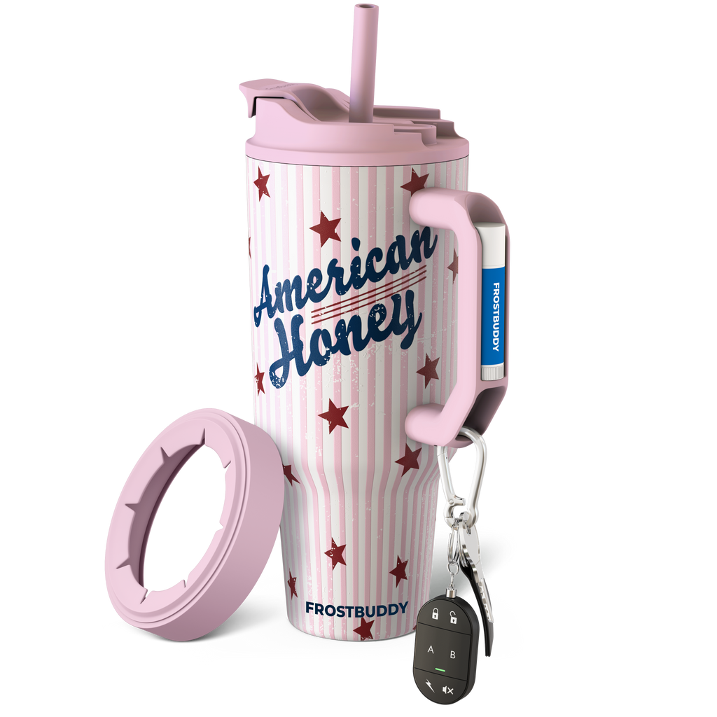 Thicc Buddy 50oz American Honey