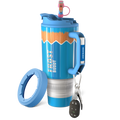 Thicc Buddy 50oz Blue Pencil