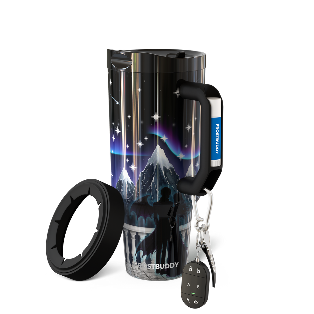 Thicc Buddy 50oz Nightfall