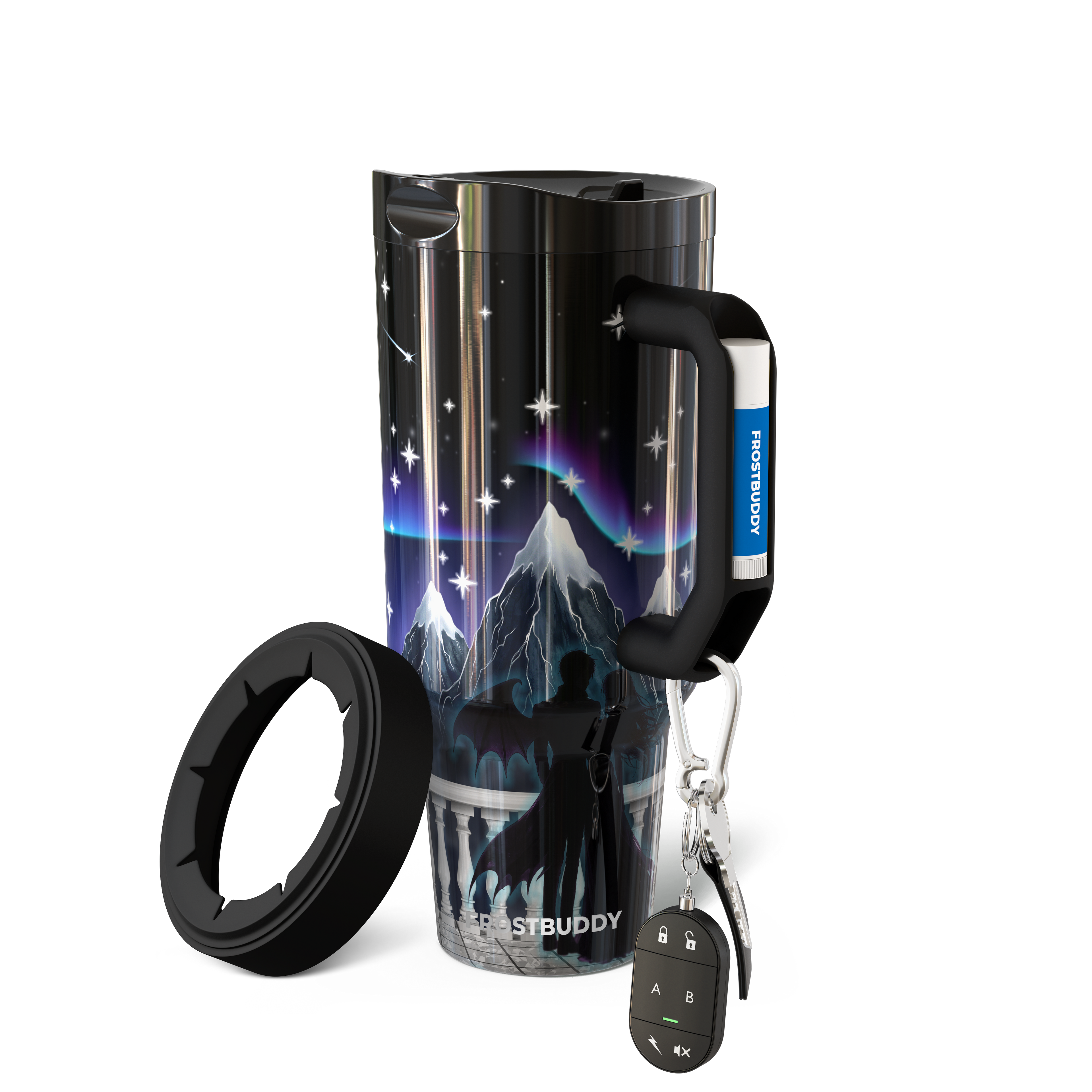 Thicc Buddy 50oz Nightfall