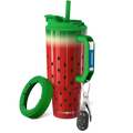 Thicc Buddy 50oz Watermelon Kiss
