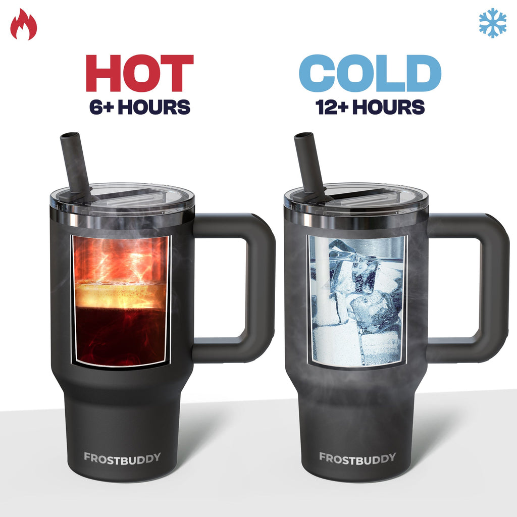 Thicc Buddy 16oz Oklahoma Sooners Skin + Budz Bundle