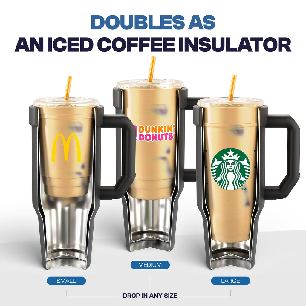 Thicc Buddy 40oz Chicago Cubs Legacy