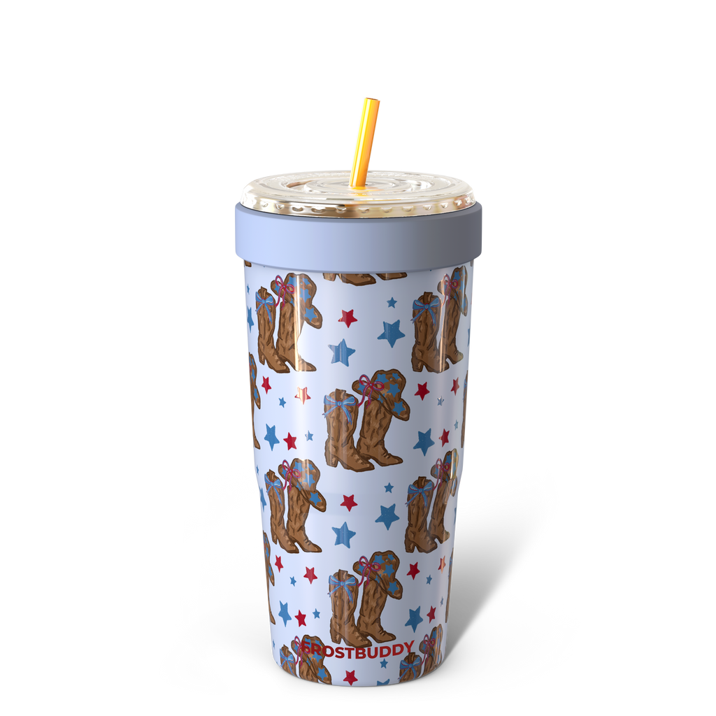 To-Go Buddy All American Sweetheart