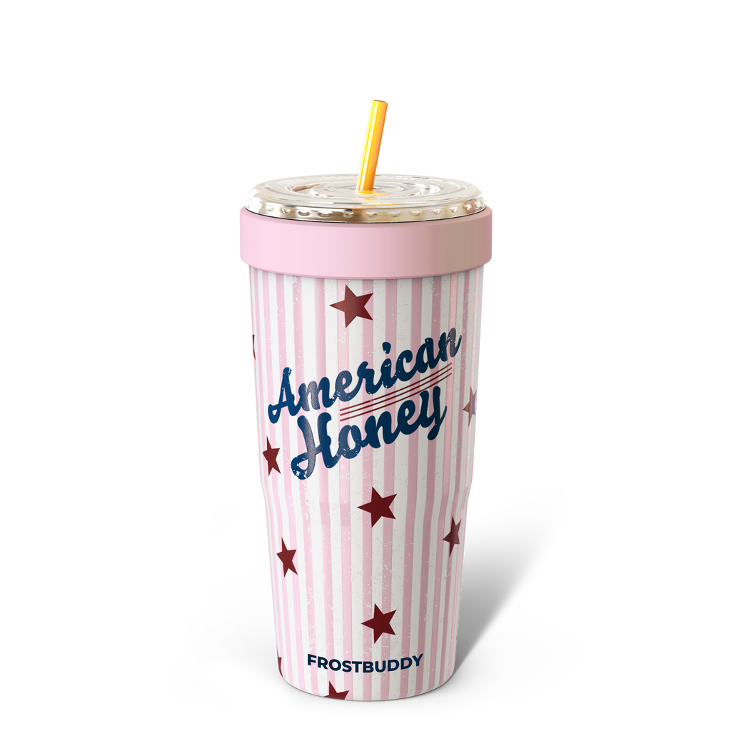 To-Go Buddy American Honey