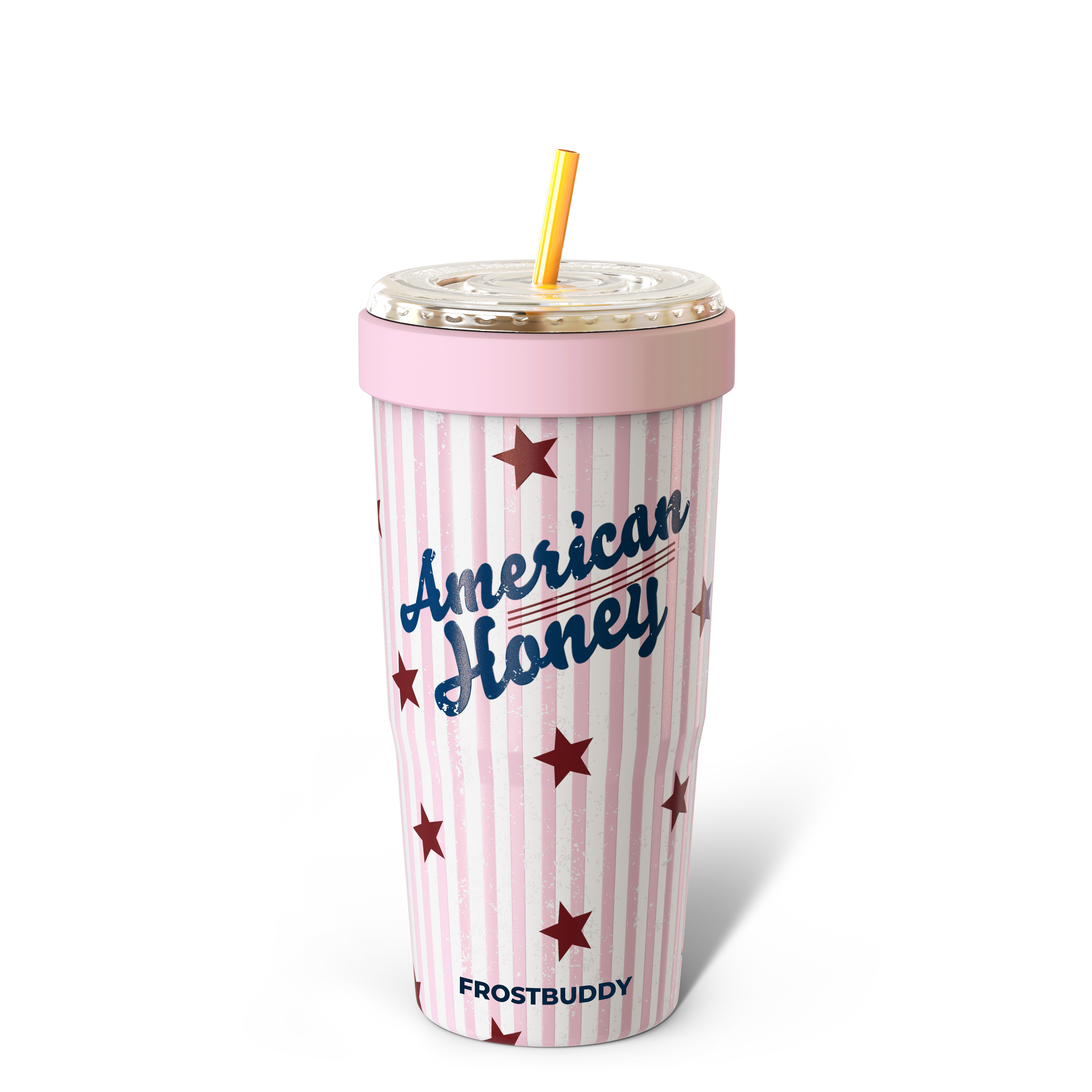 To-Go Buddy American Honey