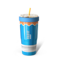 To-Go Buddy Blue Pencil