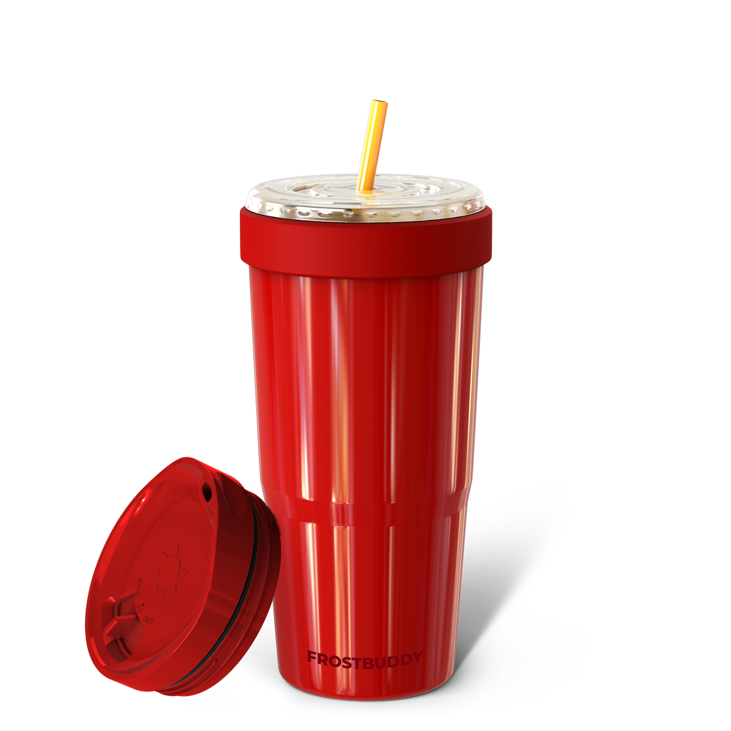 To-Go Buddy Cherry Glaze