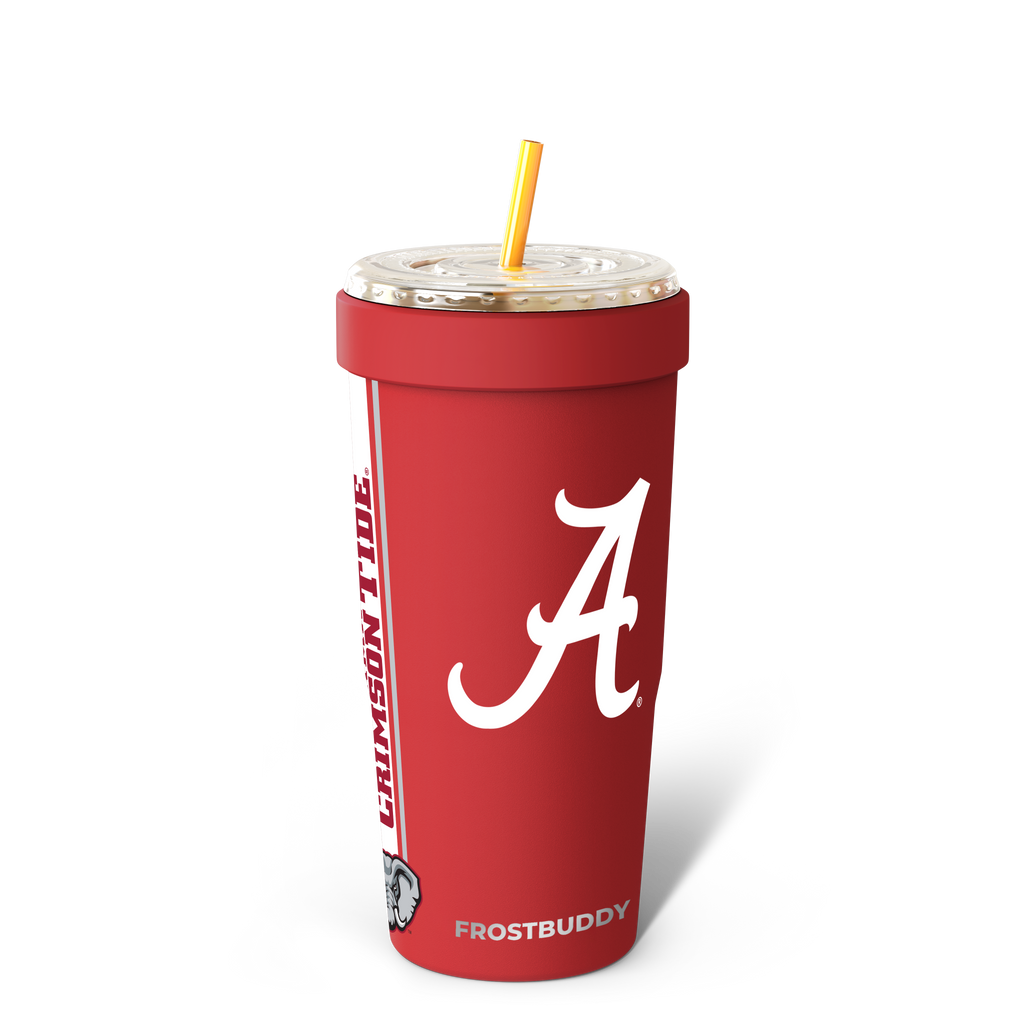 To-Go Buddy Alabama Crimson Tide Gameday