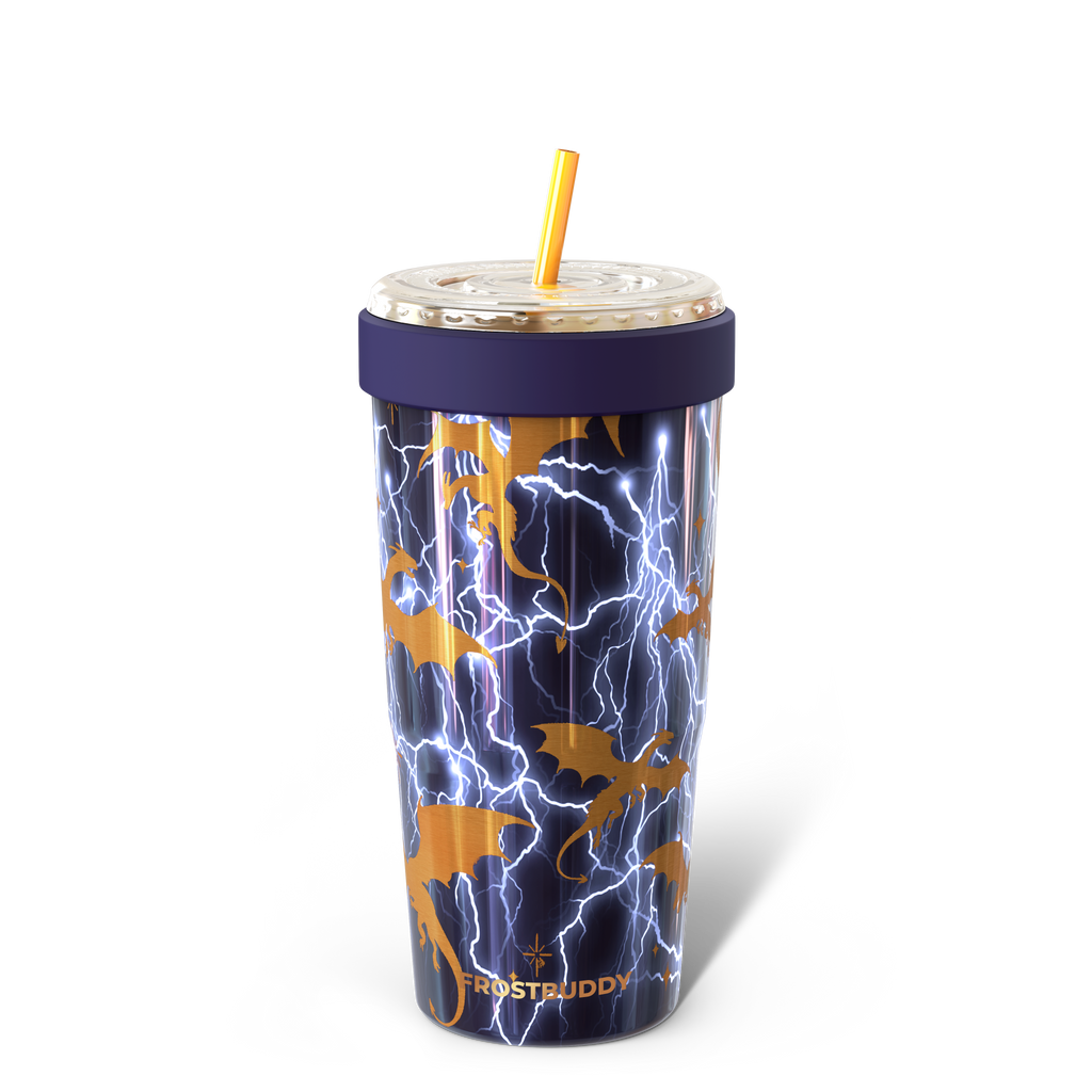 To-Go Buddy Electric Ember