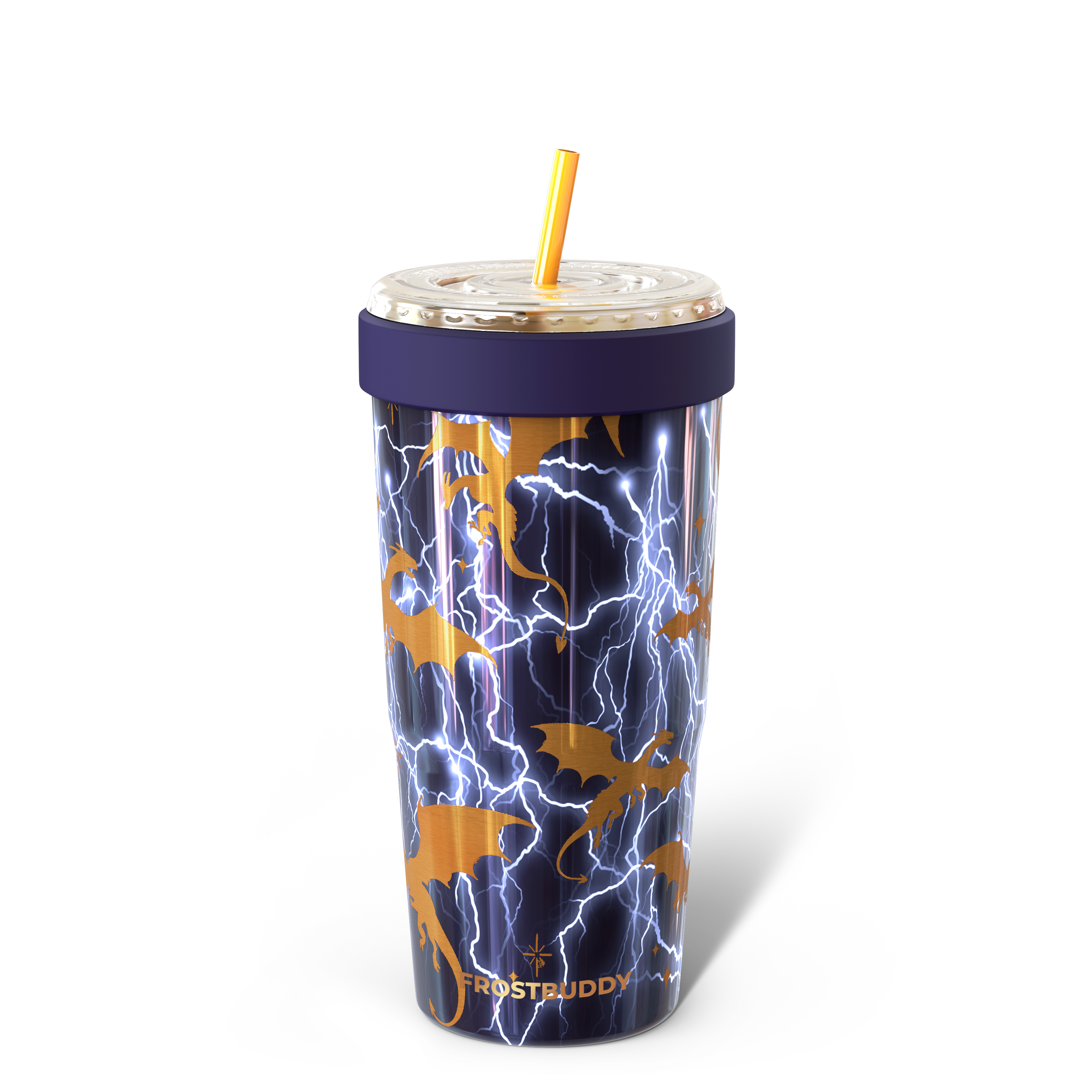 To-Go Buddy Electric Ember
