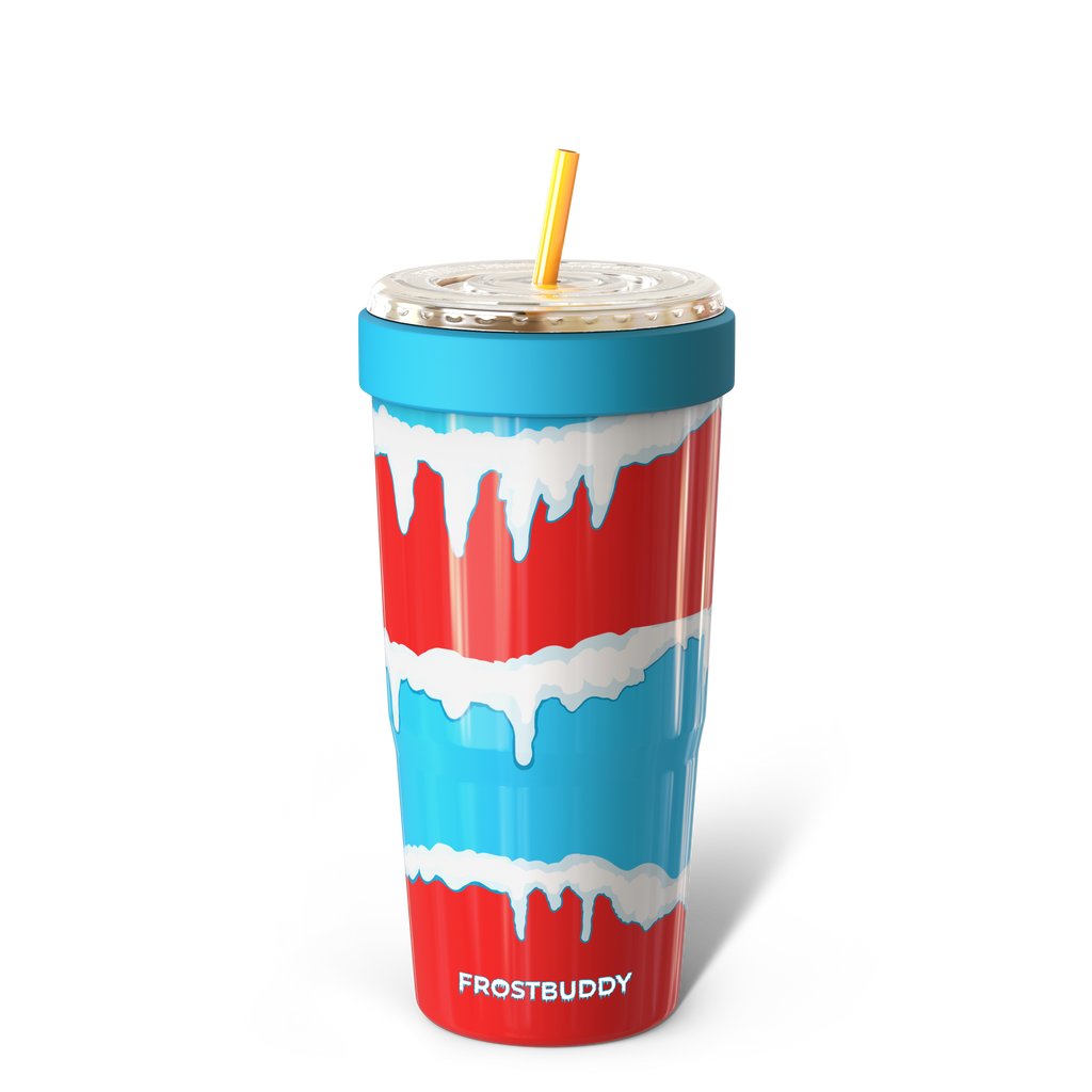 To-Go Buddy Frosty Freeze
