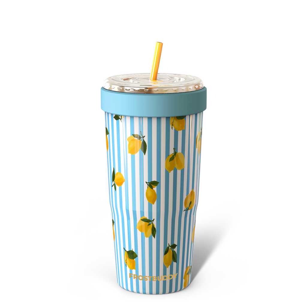 To-Go Buddy Main Squeeze