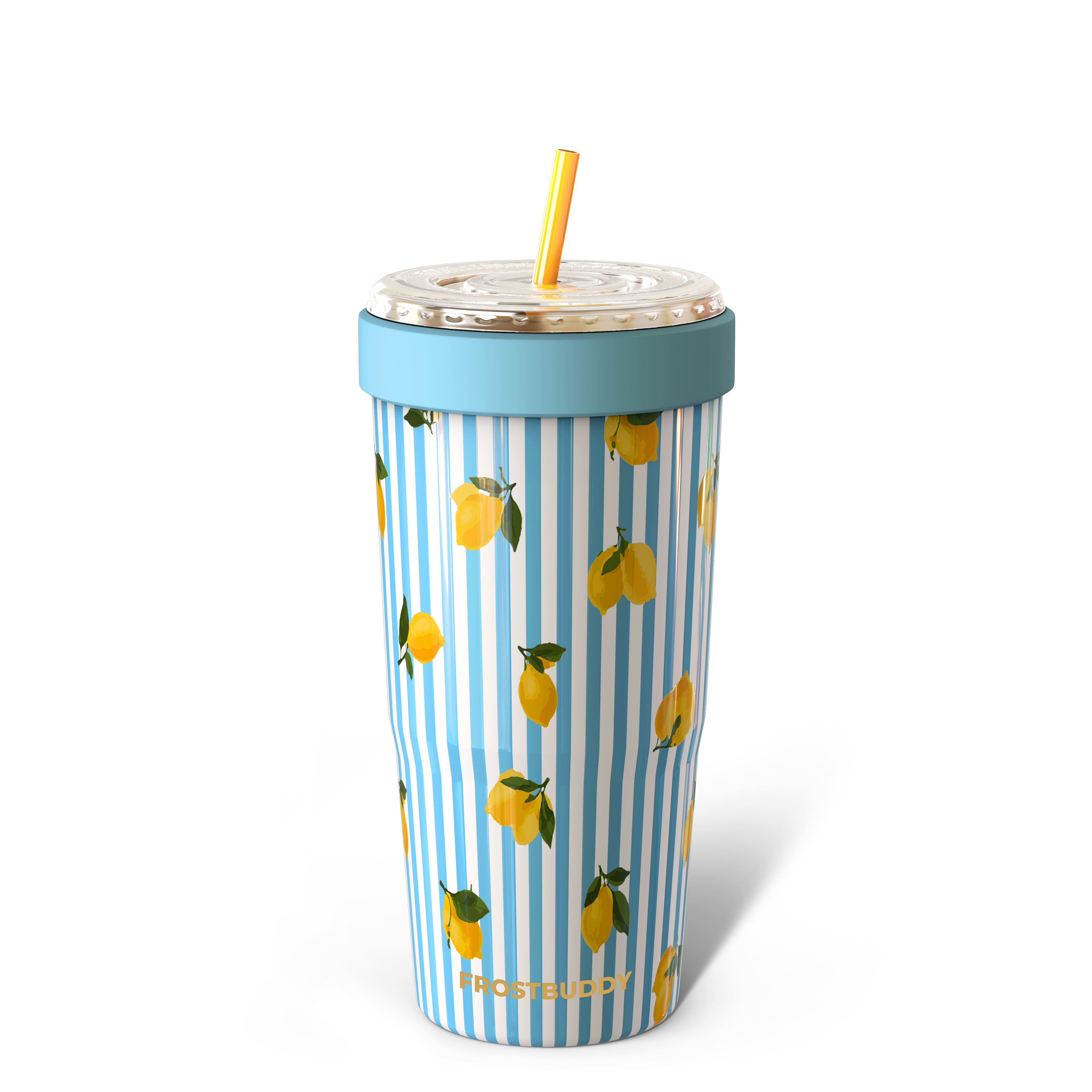 To-Go Buddy Main Squeeze