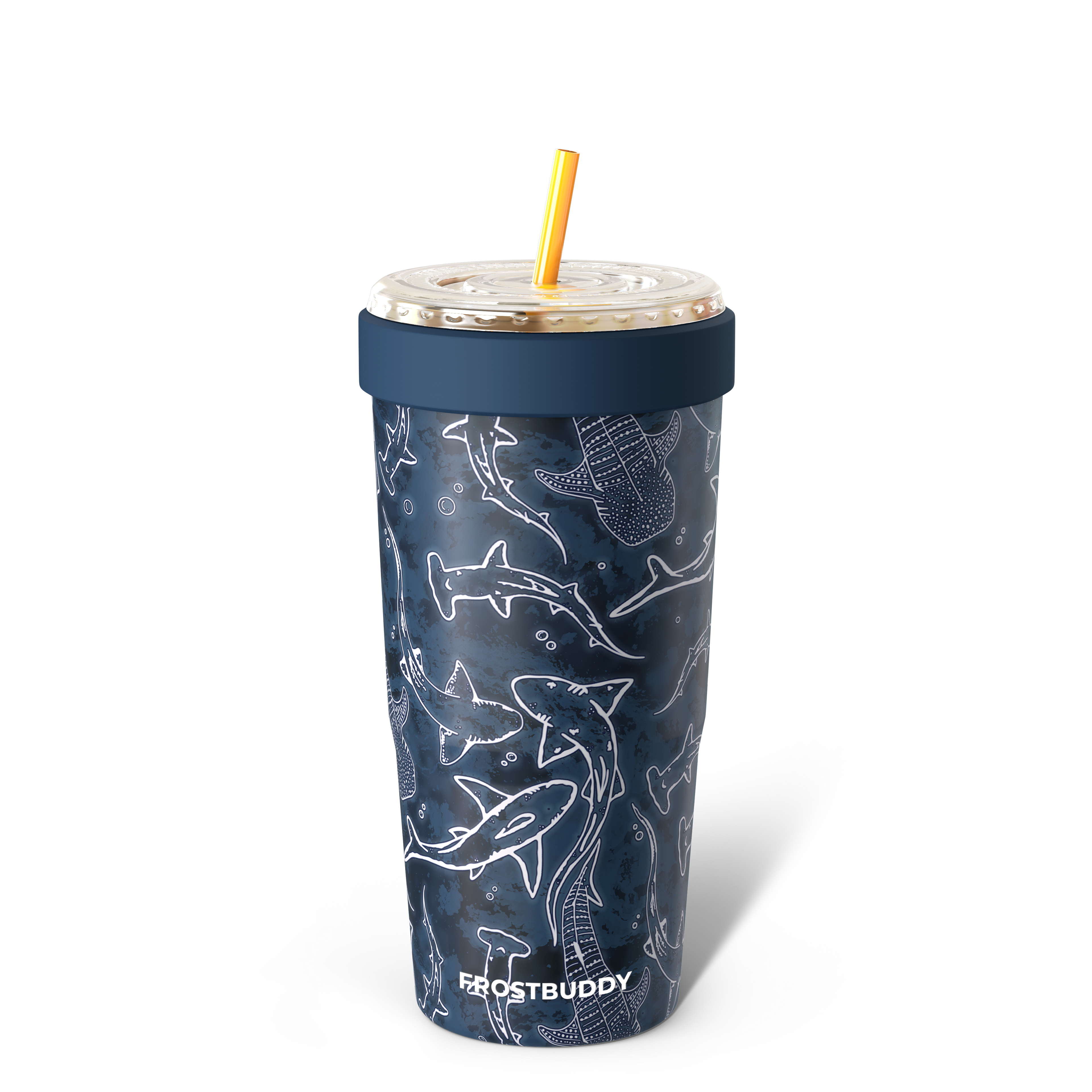 To-Go Buddy Midnight Reef