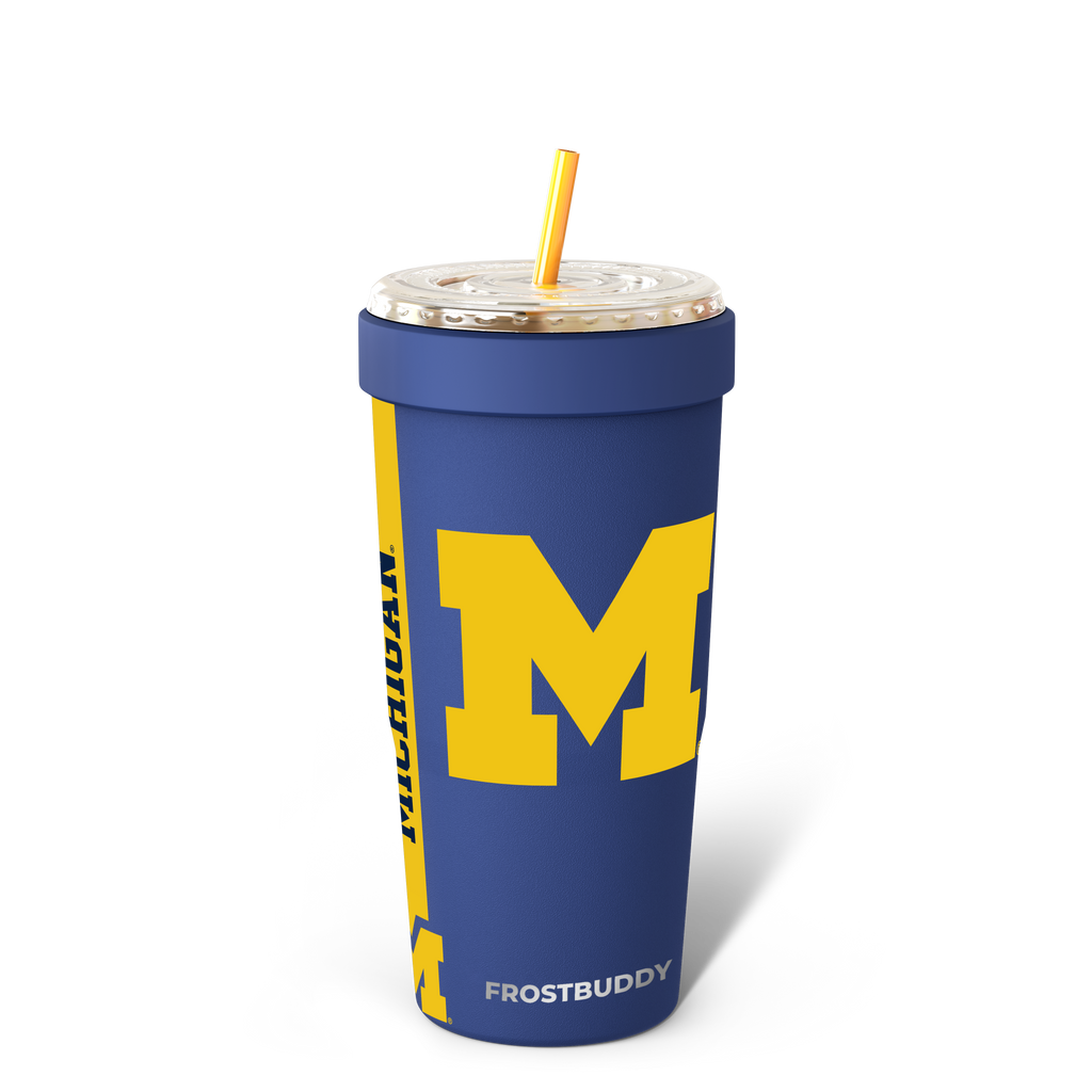 To-Go Buddy Michigan Wolverines Gameday