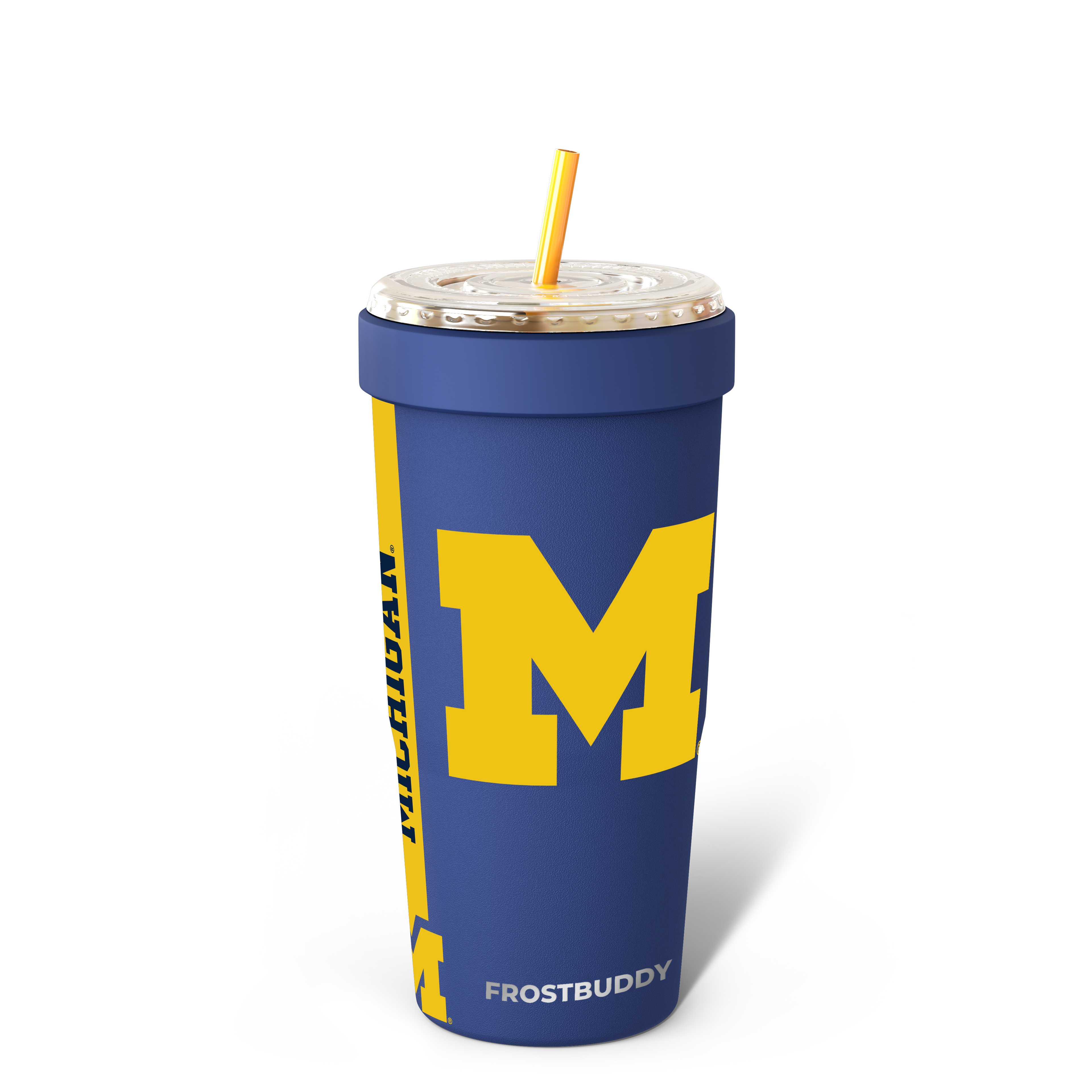 To-Go Buddy Michigan Wolverines Gameday