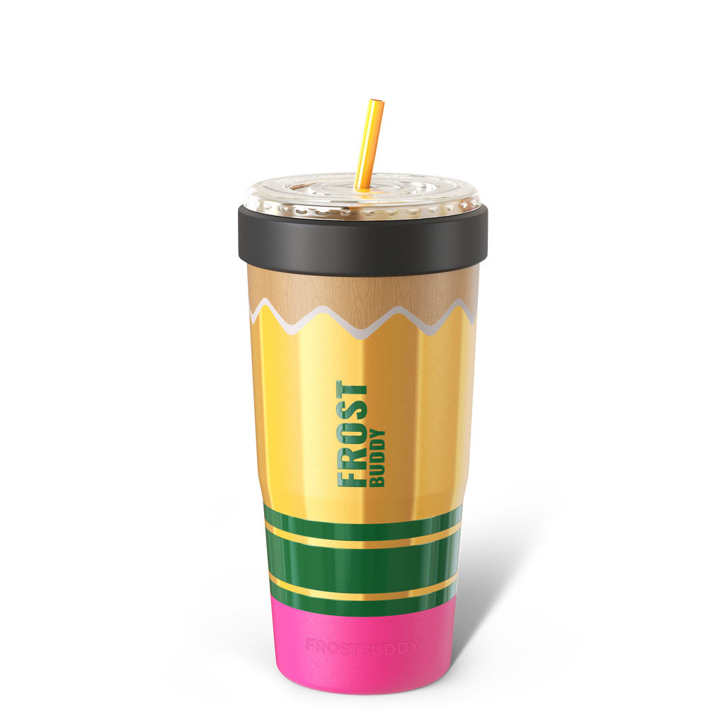 To-Go Buddy Pencil