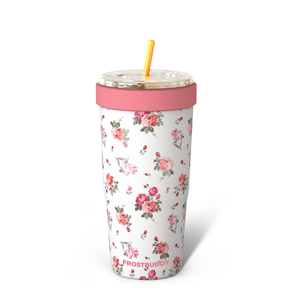 To-Go Buddy Pink Floral