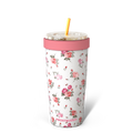 To-Go Buddy Pink Floral