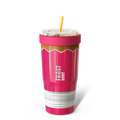 To-Go Buddy Pink Pencil