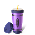 To-Go Buddy Purple Crayon