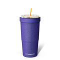 To-Go Buddy Purple Glitz