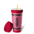 To-Go Buddy Red Crayon