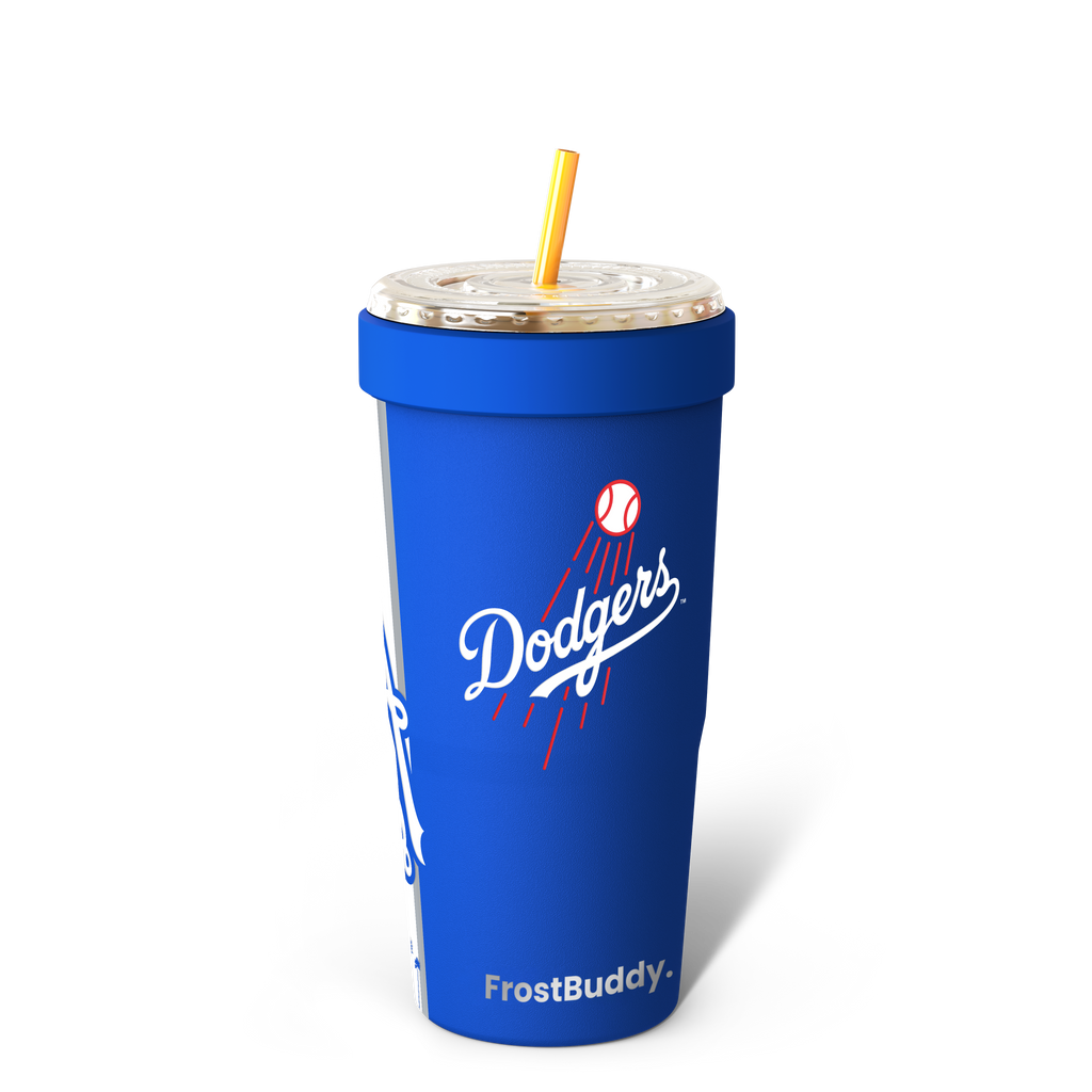 To-Go Buddy Los Angeles Dodgers Gameday