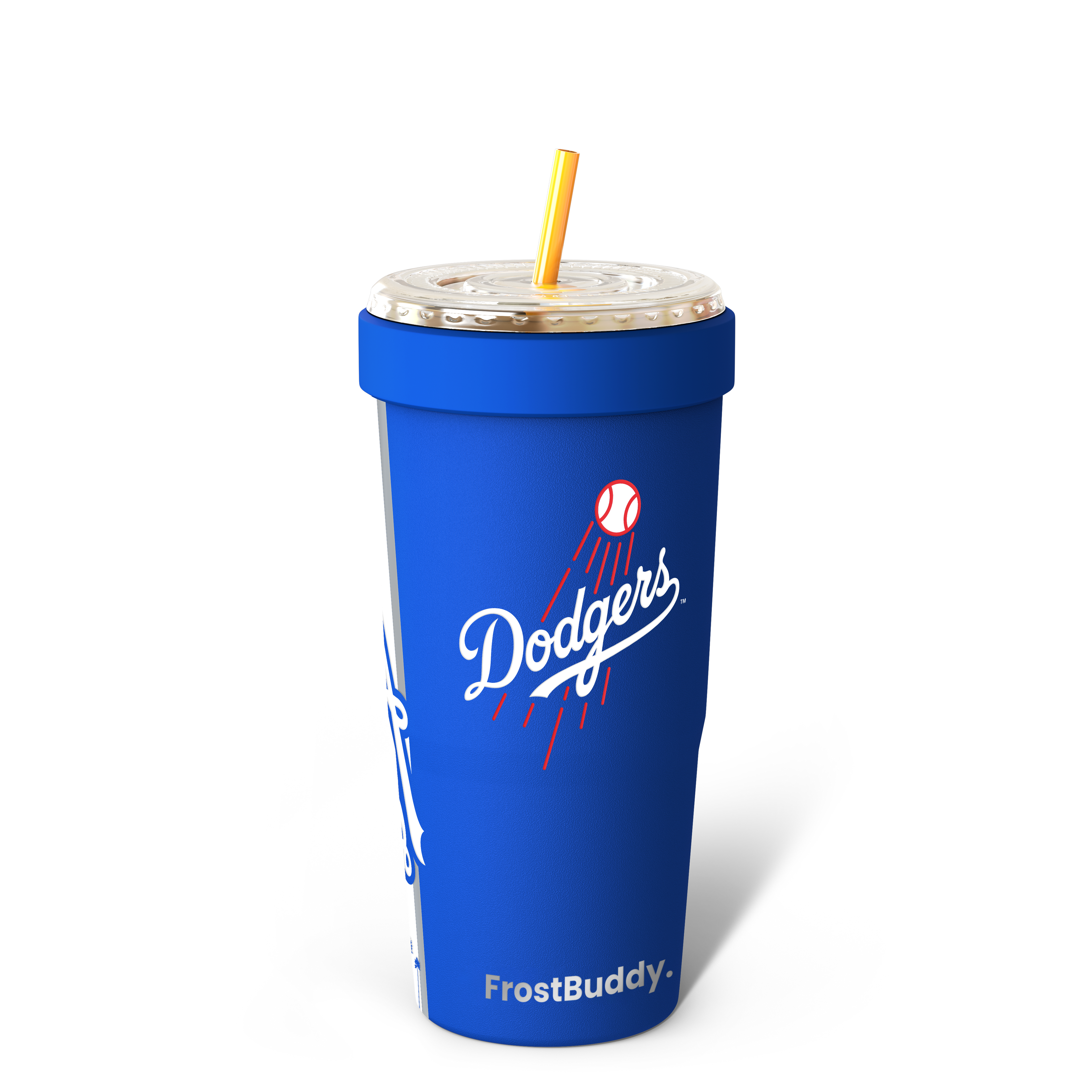 To-Go Buddy Los Angeles Dodgers Gameday