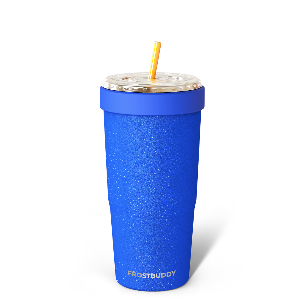 To-Go Buddy Royal Glitz