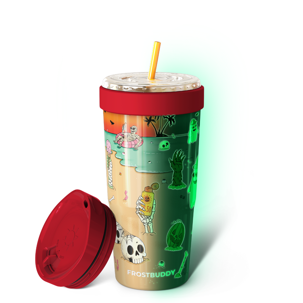 To-Go Buddy Sunscream