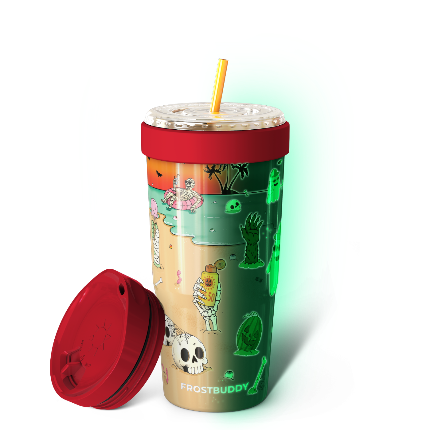 To-Go Buddy Sunscream
