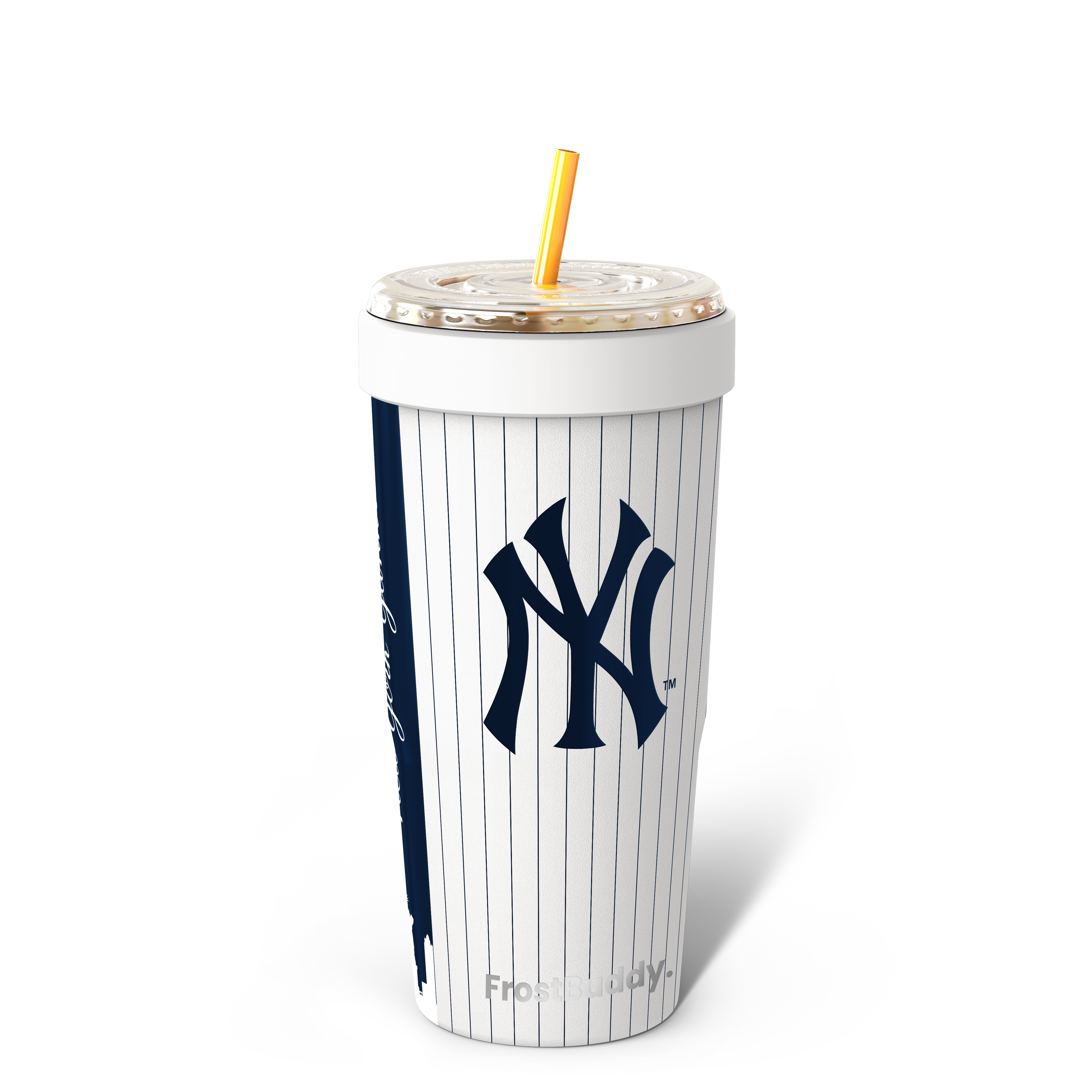 To-Go Buddy New York Yankees Gameday